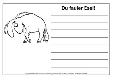 Schreibblatt-Du-fauler-Esel-3.pdf